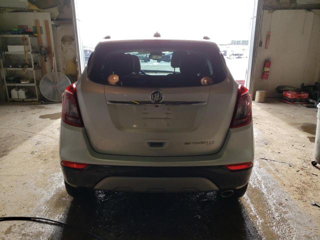 Photo 6 from auction – 2019 BUICK ENCORE ESS with VIN KL4CJGSM0KB798410