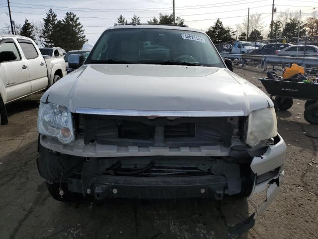 Photo 5 from auction – 2006 FORD EXPLORER L with VIN 1FMEU75E66UB08451