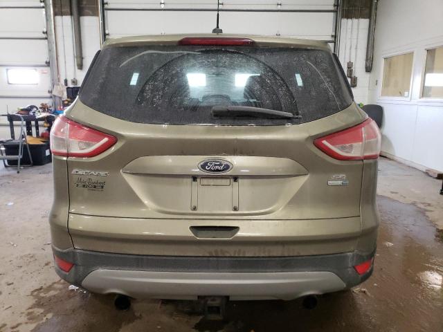Photo 6 from auction – 2013 FORD ESCAPE SE with VIN 1FMCU9GX1DUA16775