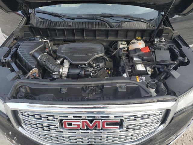 Photo 12 from auction – 2017 GMC ACADIA DEN with VIN 1GKKNPLS7HZ248130