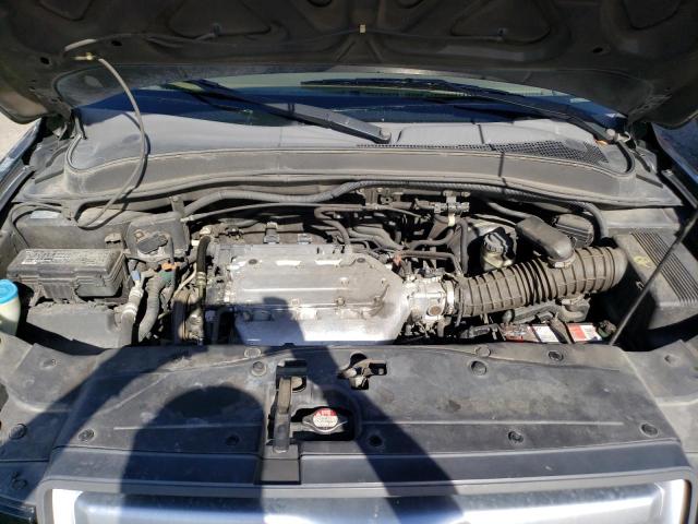 Photo 11 from auction – 2006 HONDA PILOT EX with VIN 5FNYF28746B017943