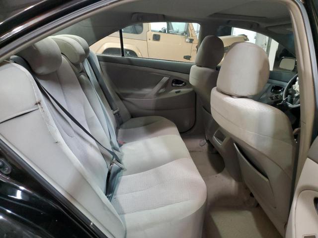 Photo 10 from auction – 2010 TOYOTA CAMRY BASE with VIN 4T1BF3EK8AU067017