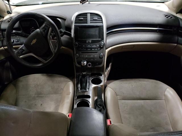 Photo 8 from auction – 2014 CHEVROLET MALIBU 1LT with VIN 1G11C5SL3EF290635