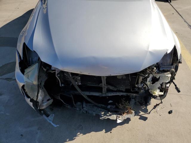 Photo 11 from auction – 2007 LEXUS IS 250 with VIN JTHBK262372041999