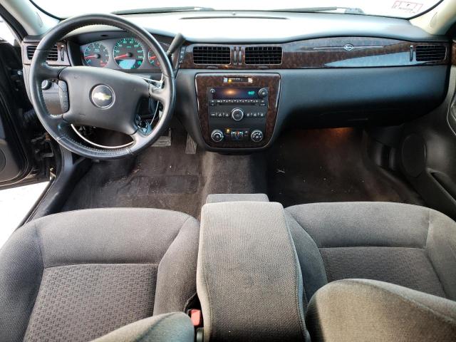 Photo 8 from auction – 2013 CHEVROLET IMPALA LT with VIN 2G1WB5E35D1166439