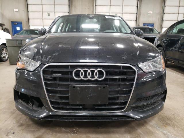 Photo 5 from auction – 2015 AUDI A3 PRESTIG with VIN WAUKFHFF3F1085806