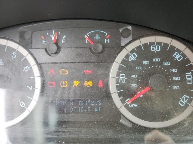 Photo 9 from auction – 2010 FORD ESCAPE XLT with VIN 1FMCU0DG1AKB61600