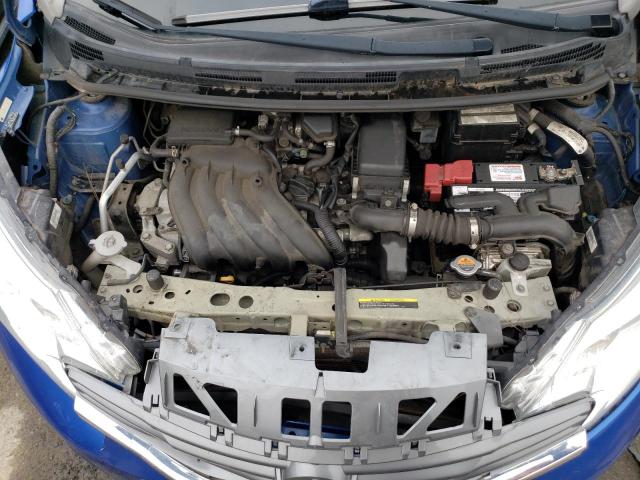 Photo 11 from auction – 2016 NISSAN VERSA NOTE with VIN 3N1CE2CP0GL389645