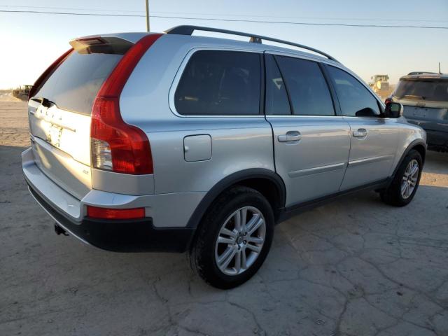 Photo 3 from auction – 2010 VOLVO XC90 3.2 with VIN YV4982CY4A1533491