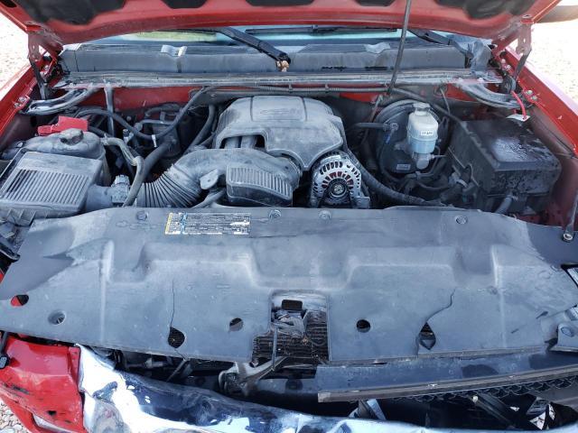 Zdjęcie 11 z aukcji – 2011 CHEVROLET SILVERADO z VIN 3GCPCSE04BG172900