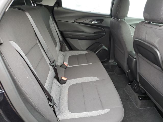 Photo 10 from auction – 2021 CHEVROLET TRAILBLAZE with VIN KL79MPS20MB093791
