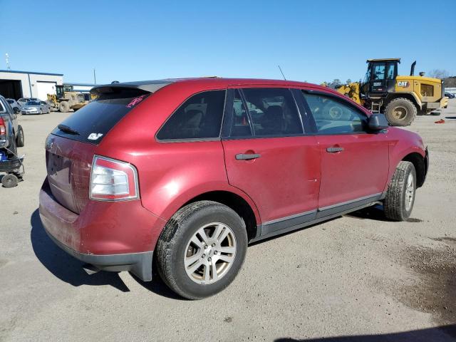 Photo 3 from auction – 2007 FORD EDGE SE with VIN 2FMDK36C47BB27725