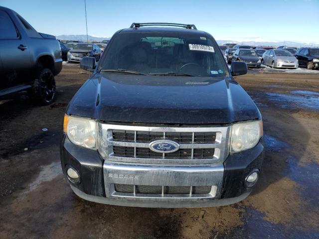 Photo 5 from auction – 2011 FORD ESCAPE LIM with VIN 1FMCU0EG0BKB12274