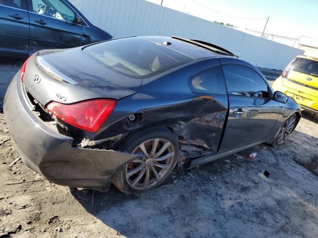 Photo 3 from auction – 2008 INFINITI G37 BASE with VIN JNKCV64E58M114067