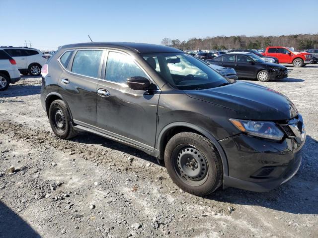 Zdjęcie 4 z aukcji – 2015 NISSAN ROGUE S z VIN KNMAT2MT6FP521090