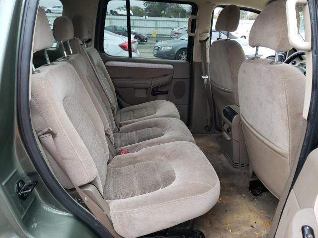 Photo 11 from auction – 2004 FORD EXPLORER X with VIN 1FMDU73K14ZA14465