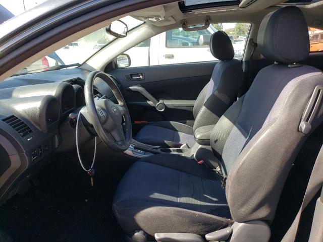 Photo 7 from auction – 2006 TOYOTA SCION TC with VIN JTKDE177560072728