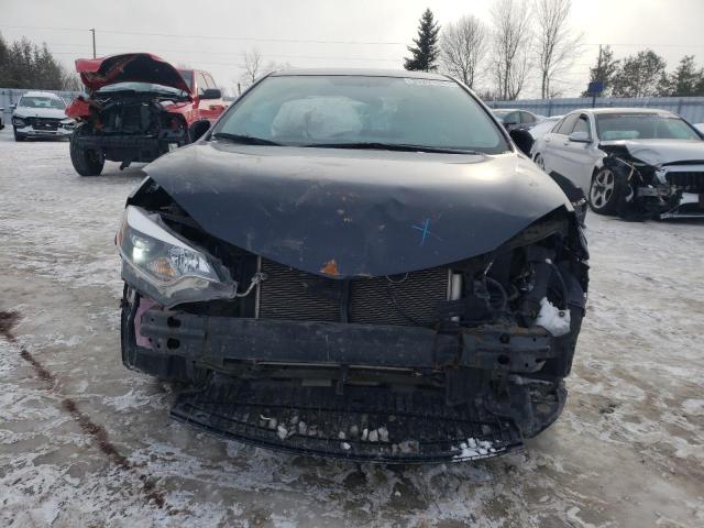 Photo 5 from auction – 2016 TOYOTA COROLLA L with VIN 2T1BURHE1GC507149