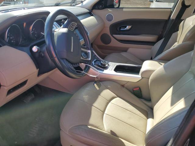 Photo 7 from auction – 2017 LAND ROVER RANGE ROVE with VIN SALVP2BG2HH235867