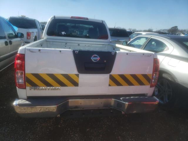 Photo 6 from auction – 2013 NISSAN FRONTIER S with VIN 1N6BD0CT5DN736263