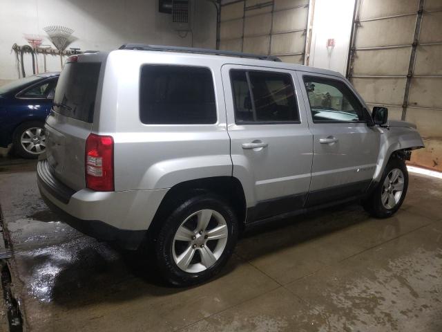 Photo 3 from auction – 2013 JEEP PATRIOT with VIN 1C4NJRBB8DD193440