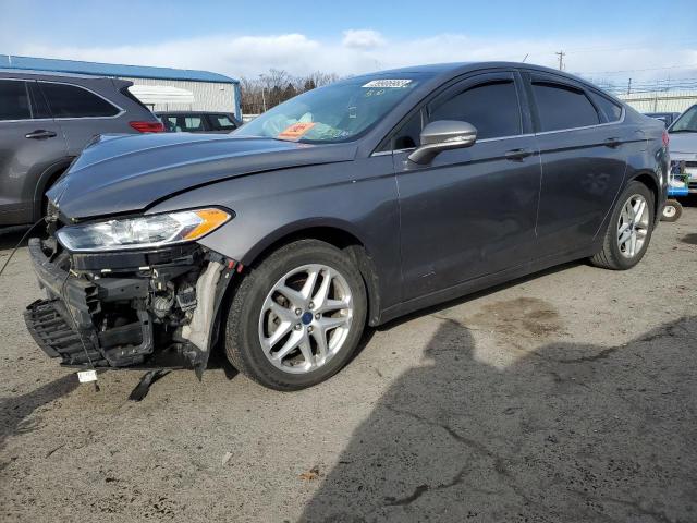 Photo 1 from auction – 2013 FORD FUSION SE with VIN 3FA6P0HR6DR339821