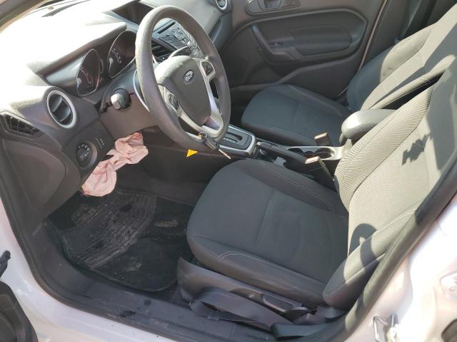 Photo 7 from auction – 2018 FORD FIESTA SE with VIN 3FADP4EJ2JM101342