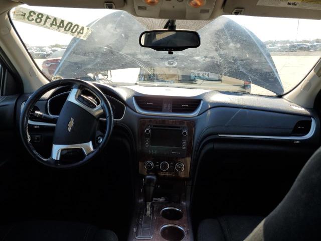 Photo 8 from auction – 2013 CHEVROLET TRAVERSE L with VIN 1GNKVGKDXDJ173793