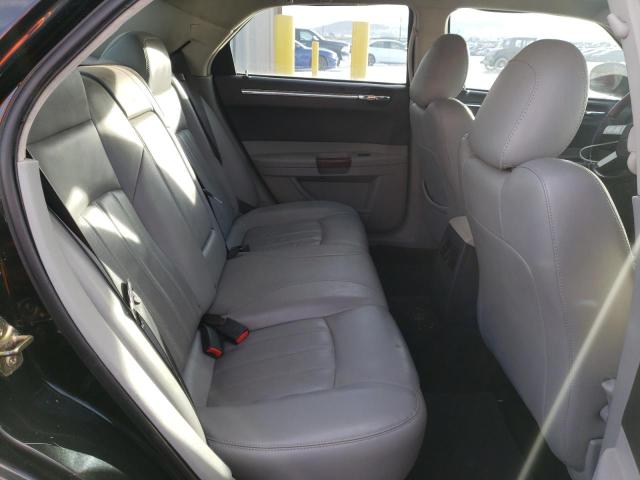 Photo 10 from auction – 2006 CHRYSLER 300C with VIN 2C3LK63H36H345785