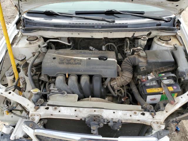 صورة رقم 11 من المزاد - 2007 TOYOTA COROLLA CE مع VIN JTDBR32E270119266