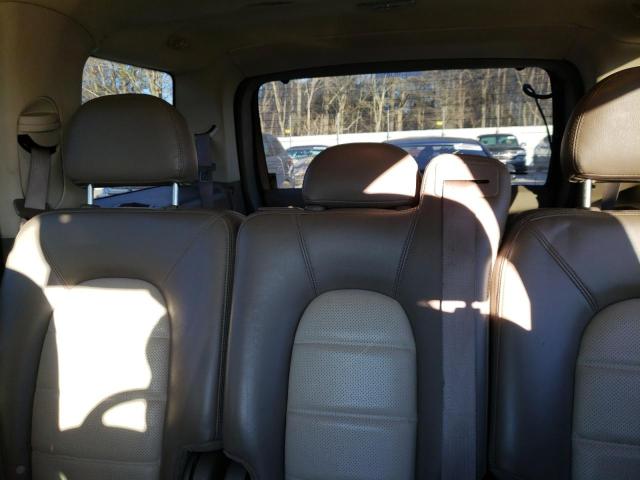 Photo 10 from auction – 2004 FORD EXPLORER E with VIN 1FMZU64K14UB56794