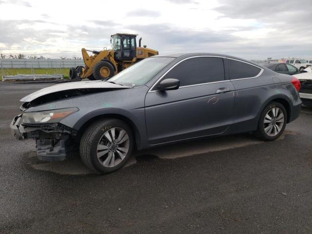 HONDA ACCORD LX- 2011 with VIN 1HGCS1B39BA014241 - Photo from auction