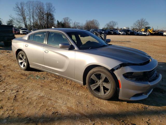 Photo 4 from auction – 2015 DODGE CHARGER SX with VIN 2C3CDXHG6FH840143
