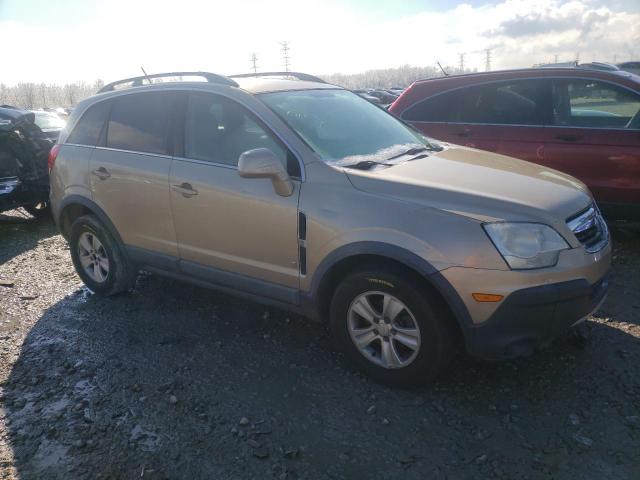 Photo 4 from auction – 2008 SATURN VUE XE with VIN 3GSCL33P48S521763