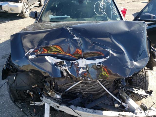 Photo 11 from auction – 2013 BMW 740 I with VIN WBAYA6C57DD143808