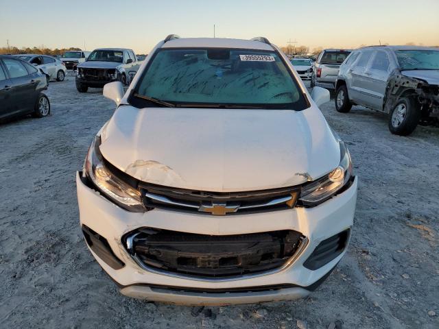 Photo 5 from auction – 2017 CHEVROLET TRAX 1LT with VIN KL7CJLSB4HB090731