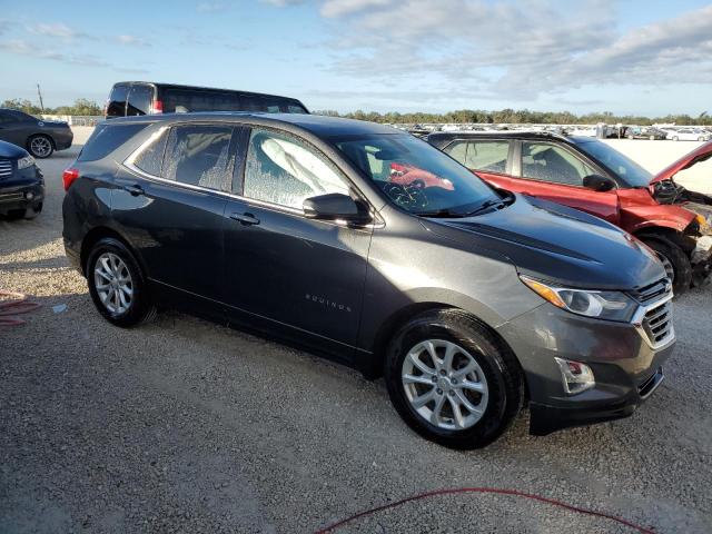 Photo 4 from auction – 2018 CHEVROLET EQUINOX LT with VIN 2GNAXJEV3J6175594
