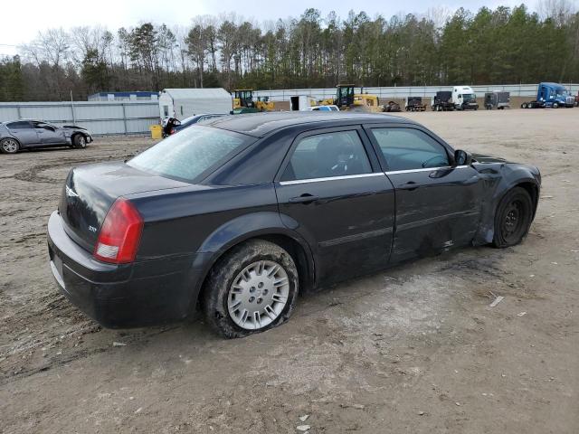 Photo 3 from auction – 2005 CHRYSLER 300 with VIN 2C3JA43R55H636696