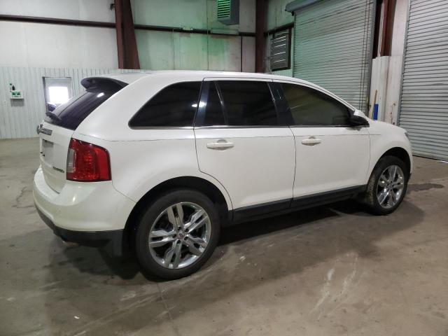 Photo 3 from auction – 2013 FORD EDGE LIMIT with VIN 2FMDK3KC8DBA28830