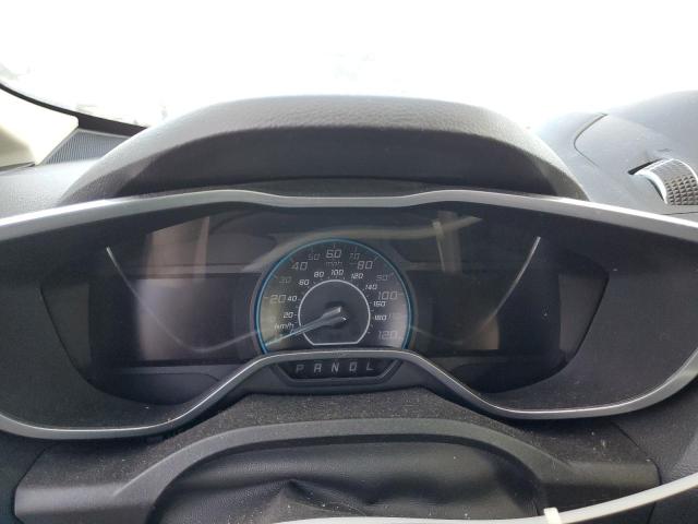 Photo 9 from auction – 2013 FORD C-MAX PREM with VIN 1FADP5CU3DL512239