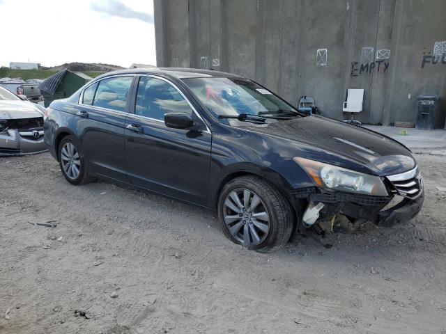 Photo 4 from auction – 2011 HONDA ACCORD EX with VIN 1HGCP2F77BA085765