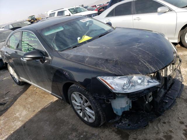 Фото 4 с аукциона – 2010 LEXUS ES 350 с VIN JTHBK1EG2A2412469