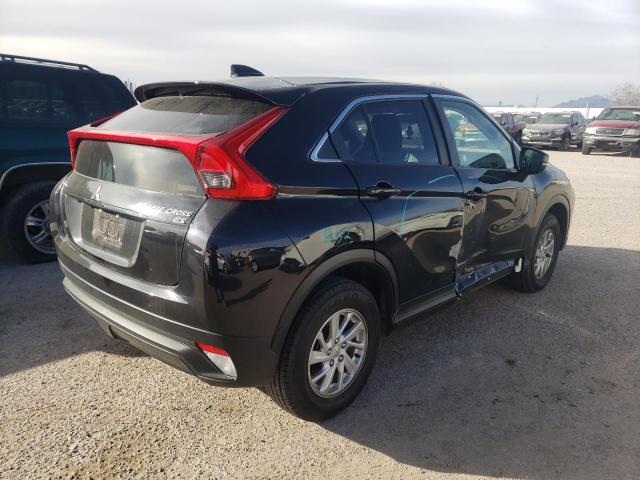 Photo 3 from auction – 2019 MITSUBISHI ECLIPSE CR with VIN JA4AT3AA6KZ040953