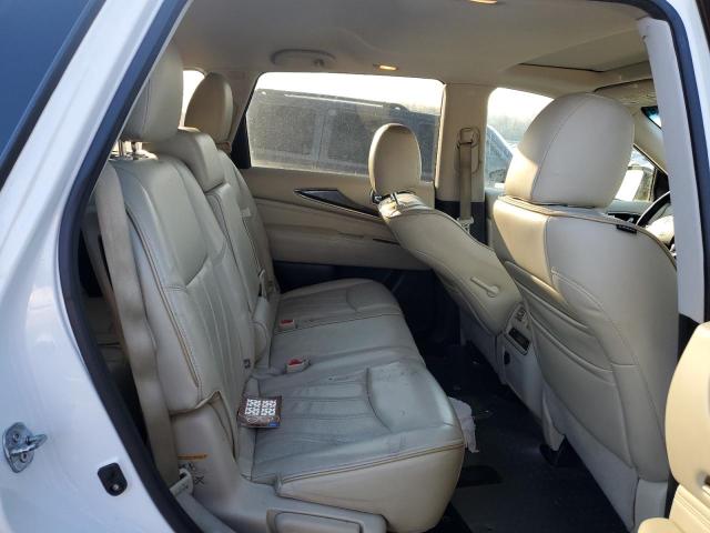 Photo 11 from auction – 2015 INFINITI QX60 with VIN 5N1AL0MN7FC511564
