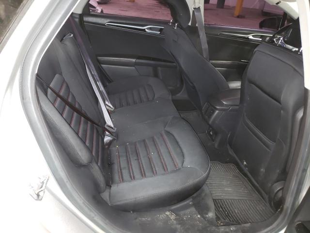Photo 10 from auction – 2013 FORD FUSION SE with VIN 3FA6P0H97DR181280