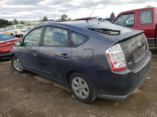 Photo 2 from auction – 2007 TOYOTA PRIUS with VIN JTDKB20U473204214
