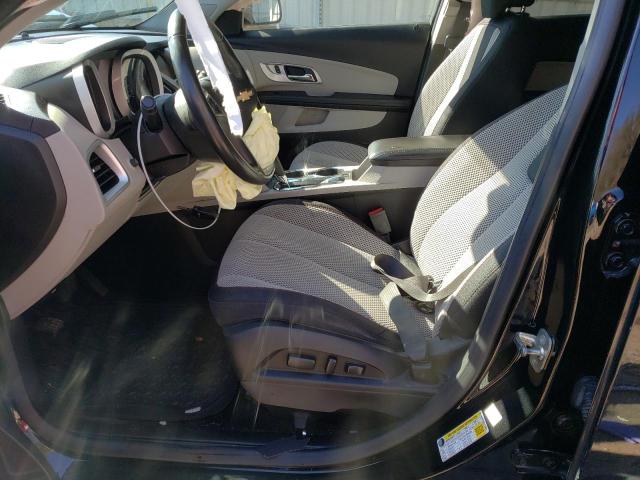Photo 7 from auction – 2016 CHEVROLET EQUINOX LT with VIN 2GNALCEK9G1118061