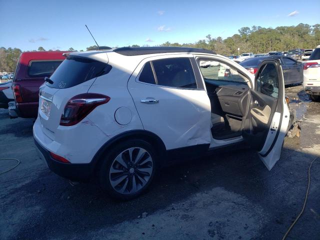 Photo 3 from auction – 2019 BUICK ENCORE ESS with VIN KL4CJCSM8KB799409