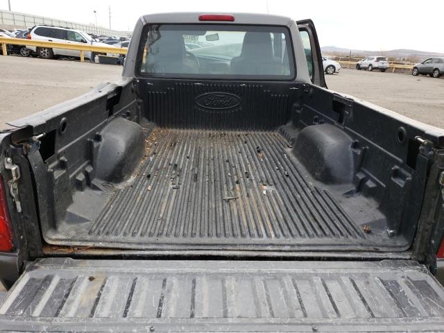 Фото 10 с аукциона – 2004 FORD RANGER с VIN 1FTYR10D74TA10739