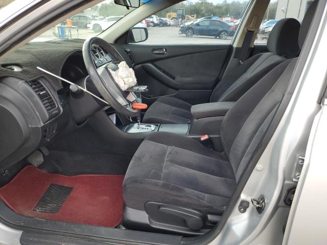 Photo 7 from auction – 2008 NISSAN ALTIMA 2.5 with VIN 1N4AL21E08C173695